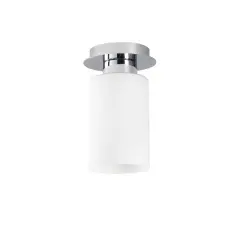 Aydinlatmadunyam Plafonyer Silver Balcova-N-343