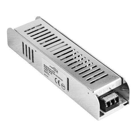Forlife - 12V 10A 120W Slim Trafo - FL-5046