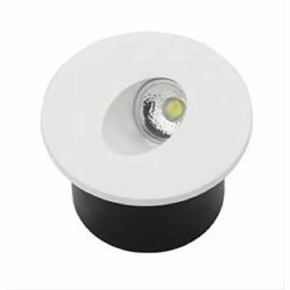Horoz 079-002-0003 Yakut 3W Beyaz Led Gömme