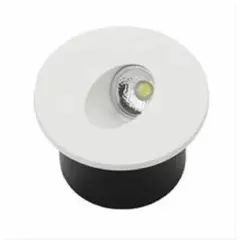 Horoz 079-002-0003 Yakut 3W Beyaz Led Gömme