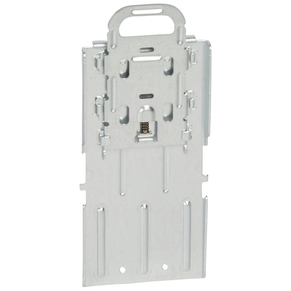 Legrand  DPX³ 160 serisi 4 kutup entegre kaçak akımlı versiyon için DIN ray montaj aks. LEG-421073