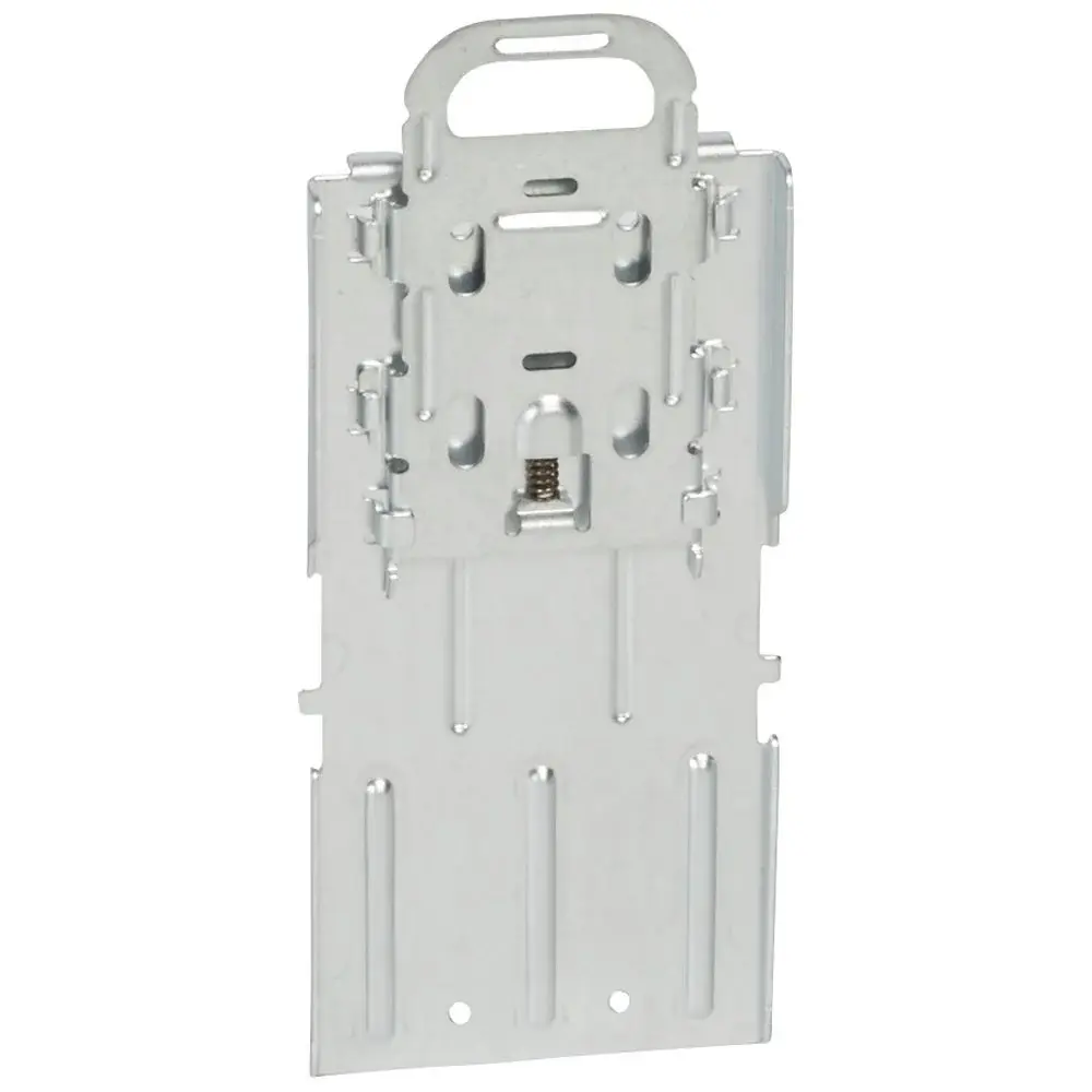 Legrand  DPX³ 160 serisi 4 kutup entegre kaçak akımlı versiyon için DIN ray montaj aks. LEG-421073