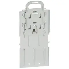 Legrand  DPX³ 160 serisi 4 kutup entegre kaçak akımlı versiyon için DIN ray montaj aks. LEG-421073