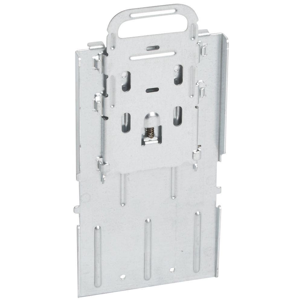 Legrand  DPX³ 250 serisi 4 kutup entegre kaçak akımlı versiyon için DIN ray montaj aks. LEG-421074