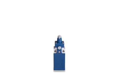 Emas Dogrusal Har. Resetli 11 Mm. Metal Mak. Pim - L5K23MUM331R