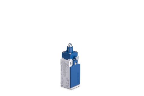 Emas Dogrusal Har. Resetli 11 Mm. Metal Mak. Pim - L5K23MUM331R