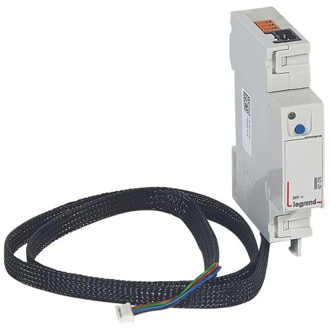 Legrand  DPX³ kompakt şalter için Modbus haberleşme arabirimi LEG-421075