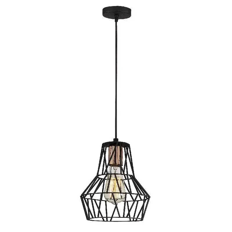 Aydinlatmadunyam Sarkit Black Filo-S-N-1055