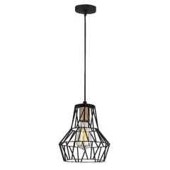 Aydinlatmadunyam Sarkit Black Filo-S-N-1055