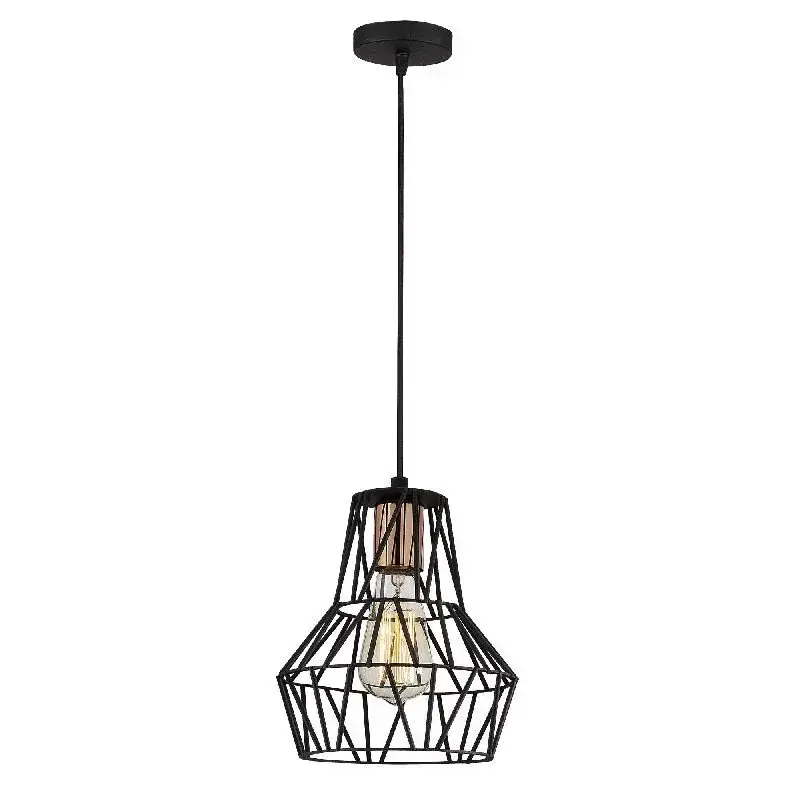 Aydinlatmadunyam Sarkit Black Filo-S-N-1055