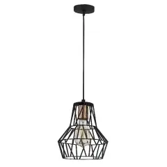 Aydinlatmadunyam Sarkit Black Filo-S-N-1055