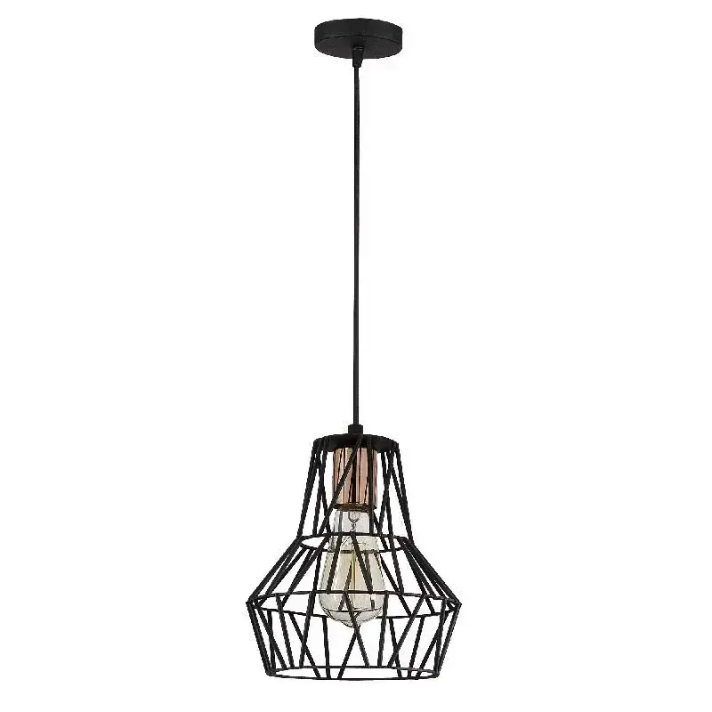 Aydinlatmadunyam Sarkit Black Filo-S-N-1055