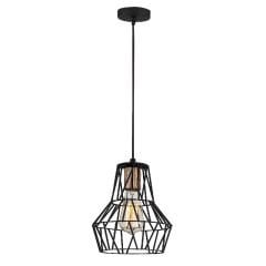 Aydinlatmadunyam Sarkit Black Filo-S-N-1055