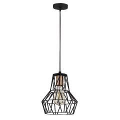 Aydinlatmadunyam Sarkit Black Filo-S-N-1055