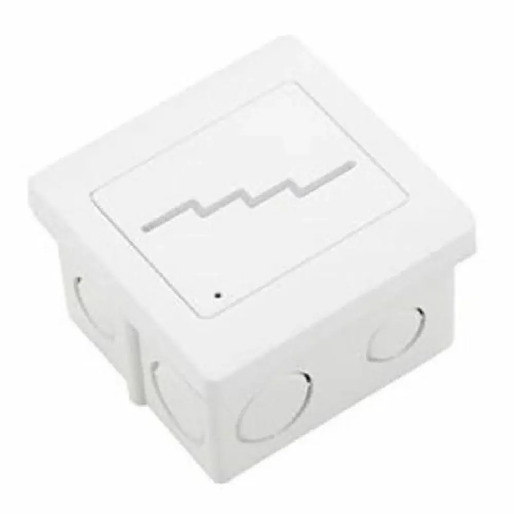 Horoz 079-027-0002 Quartz 2W Beyaz 4000K Sensörlü