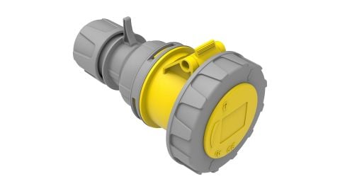 Bemis  3/32A. Uzatma Priz IP67 BC1-3303-7312