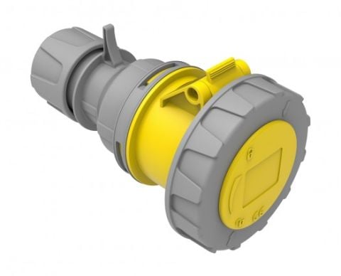 Bemis  3/32A. Uzatma Priz IP67 BC1-3303-7312