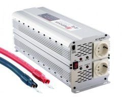 Mervesan Modifiye Sinüs İnvertörler 12 Volt 2000 Watt