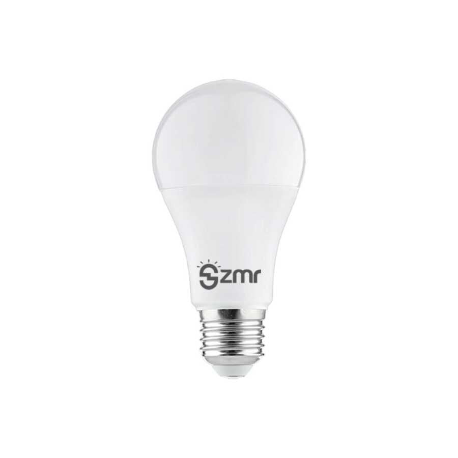 ZMR 10W Led Ampul E27 6500K