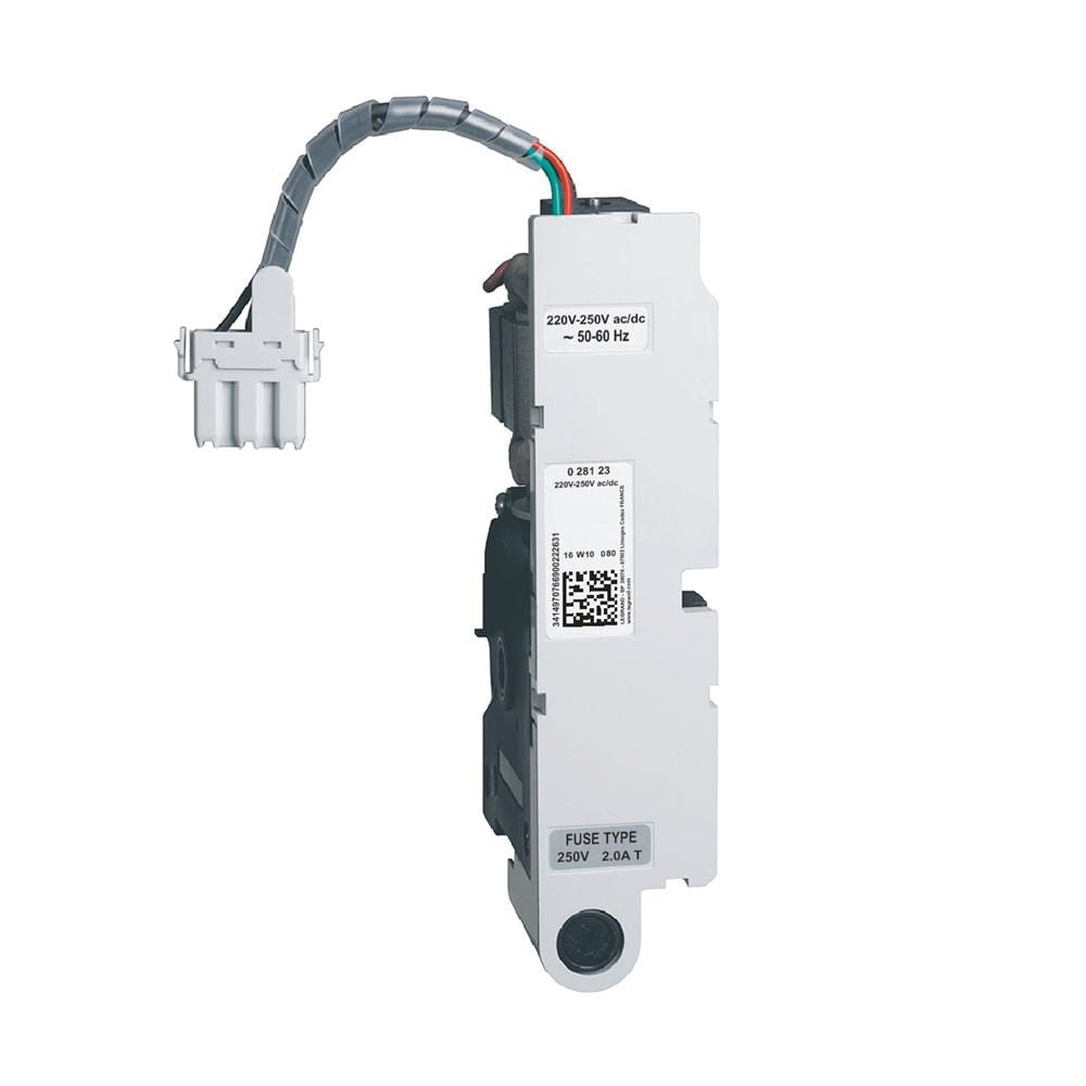 Legrand  DMX-SP Motor mekanizması 220-250V AC/DC LEG-028123