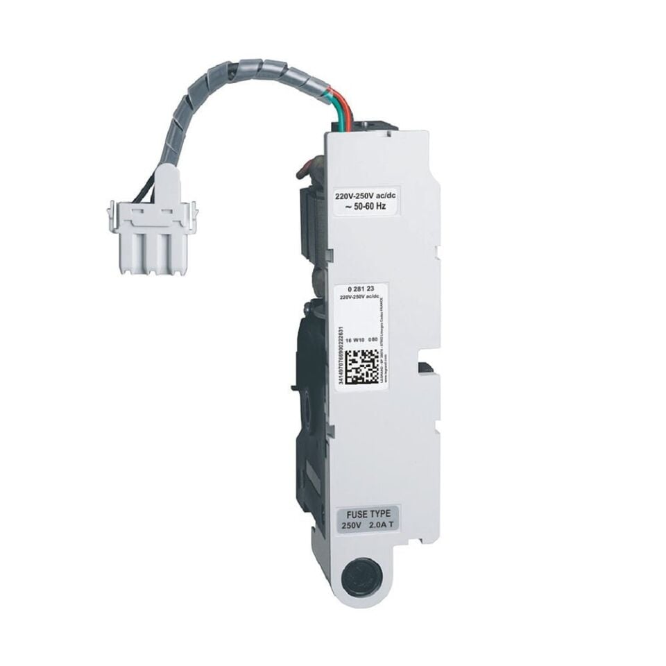 Legrand  DMX-SP Motor mekanizması 220-250V AC/DC LEG-028123