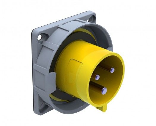 Bemis  3/32A. Makine Fişi (83x90) IP67 BC1-3303-7114