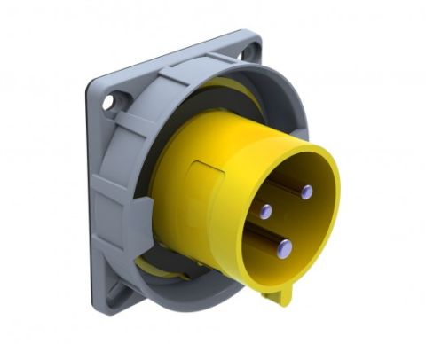 Bemis  3/32A. Makine Fişi (83x90) IP67 BC1-3303-7114