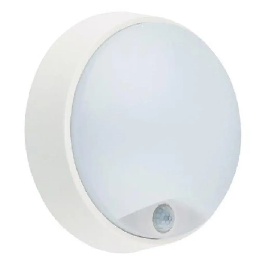 Horoz 071-013-0015 Vesper-15 15W 4200K Beyaz Sensörlü