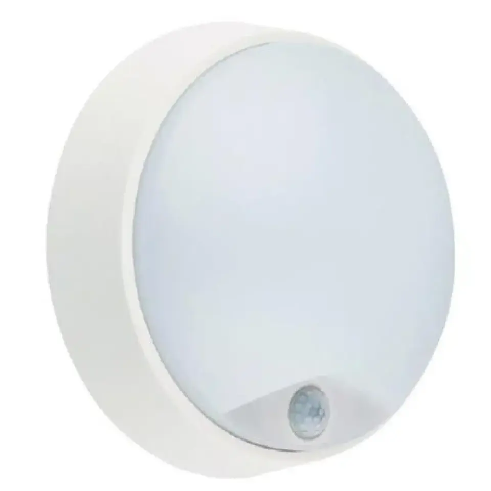 Horoz 071-013-0015 Vesper-15 15W 4200K Beyaz Sensörlü