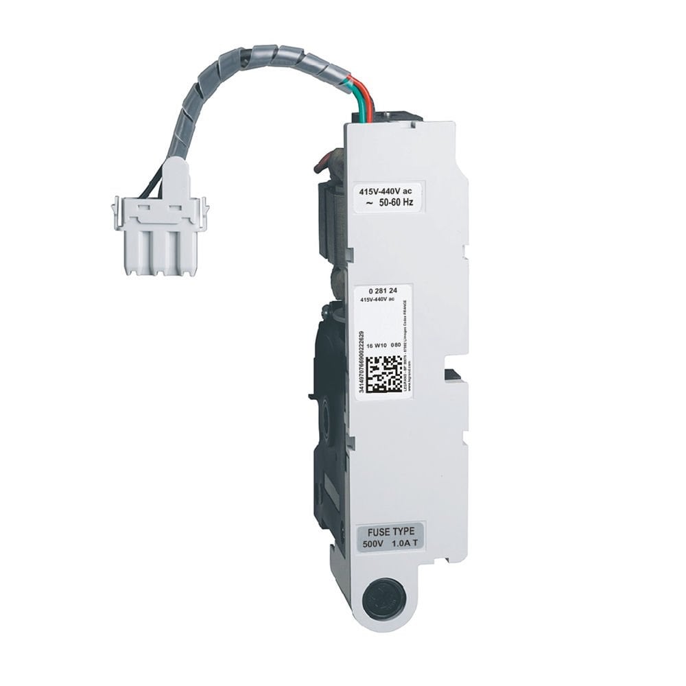 Legrand  DMX-SP Motor mekanizması 415V - 480V AC LEG-028124