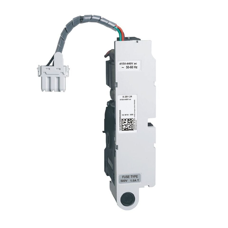 Legrand  DMX-SP Motor mekanizması 415V - 480V AC LEG-028124