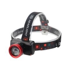 Panther Pt-5224 Usb Sarjli Kafa Lambasi