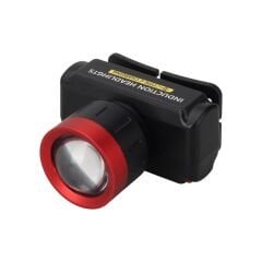 Panther Pt-5224 Usb Sarjli Kafa Lambasi