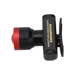 Panther Pt-5224 Usb Sarjli Kafa Lambasi