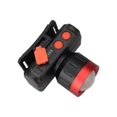 Panther Pt-5224 Usb Sarjli Kafa Lambasi