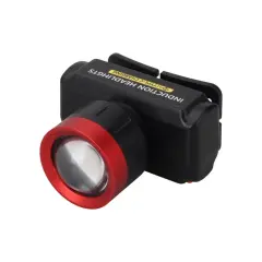Panther Pt-5224 Usb Sarjli Kafa Lambasi