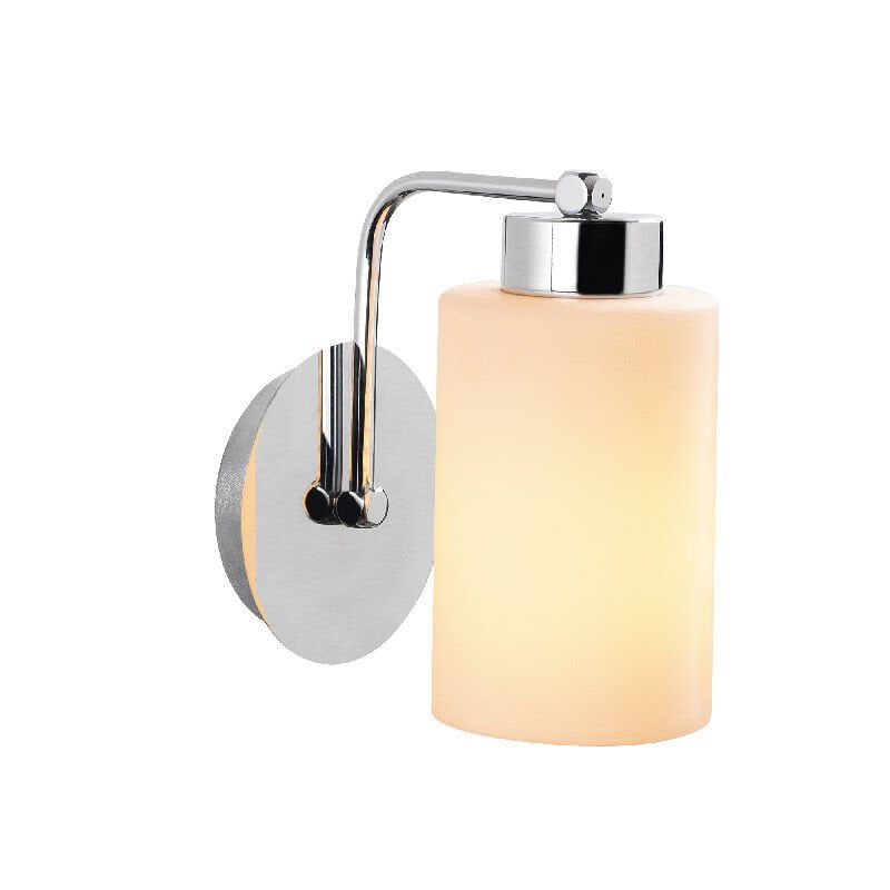 Aydinlatmadunyam Aplik Silver Balcova-N-340