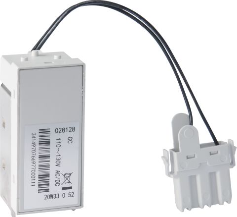 Legrand  DMX-SP Kapama bobini 48V AC/DC LEG-028127