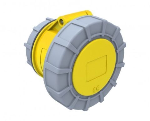Bemis  3/32A. Somunlu Priz IP67 BC1-3303-7440