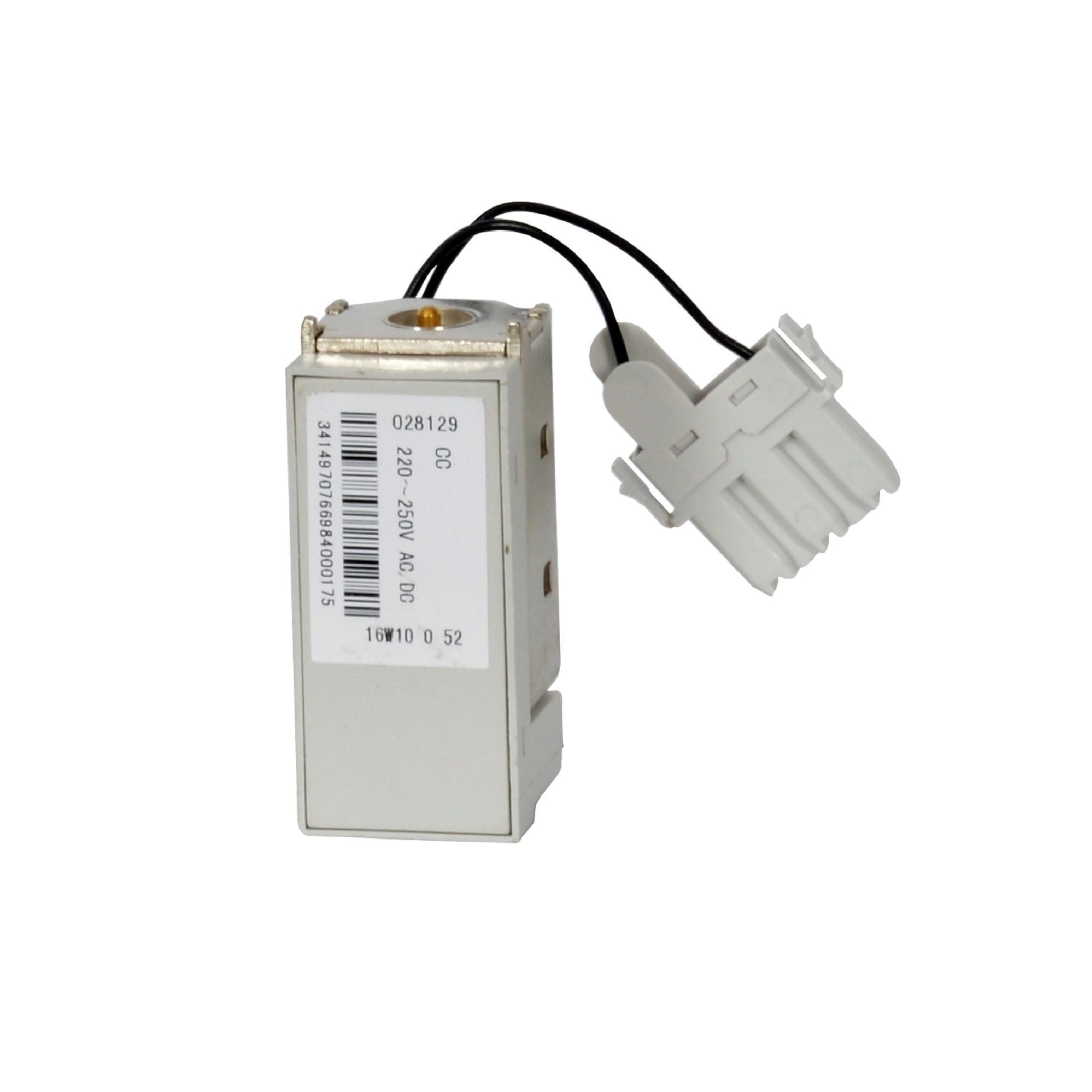 Legrand  DMX-SP Kapama bobini 220-250V AC/DC LEG-028129
