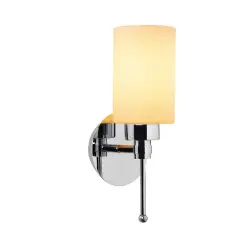 Aydinlatmadunyam Aplik Silver Balcova-N-344