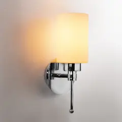 Aydinlatmadunyam Aplik Silver Balcova-N-344