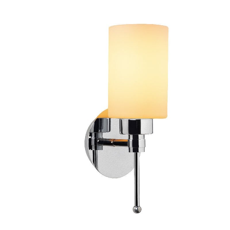 Aydinlatmadunyam Aplik Silver Balcova-N-344