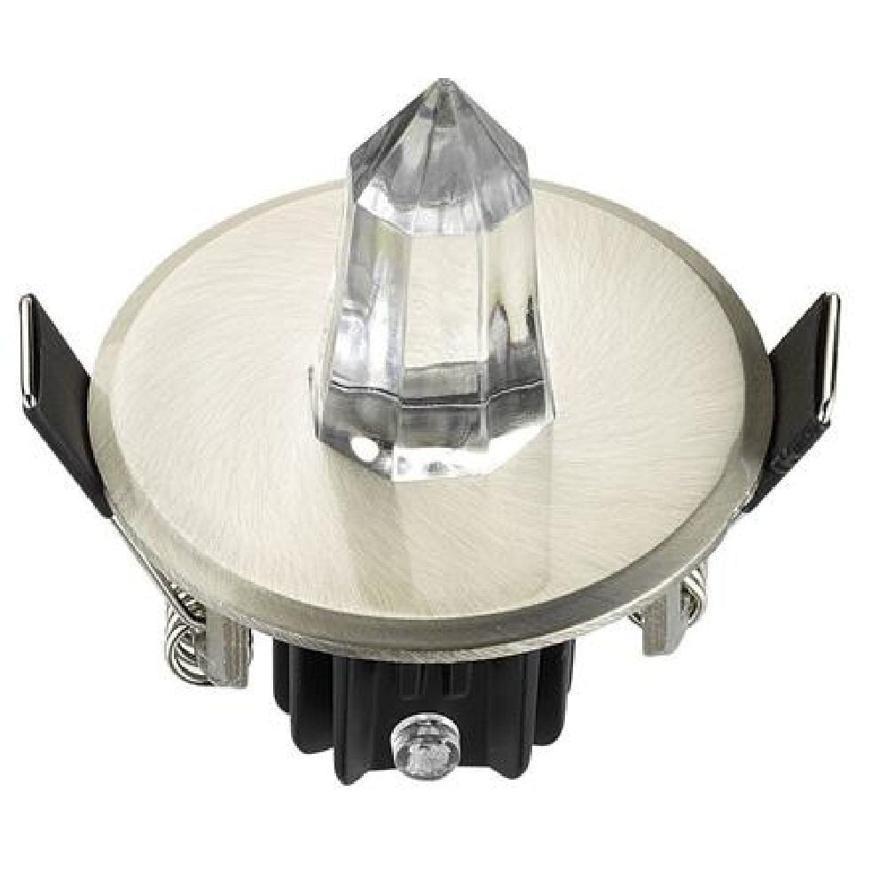 Horoz 016-001-0001 Natalia 1W 6400K Led Armatur