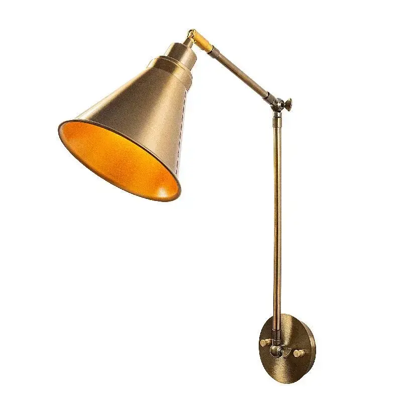 Aydinlatmadunyam Aplik Vintage Akrobat-N-683