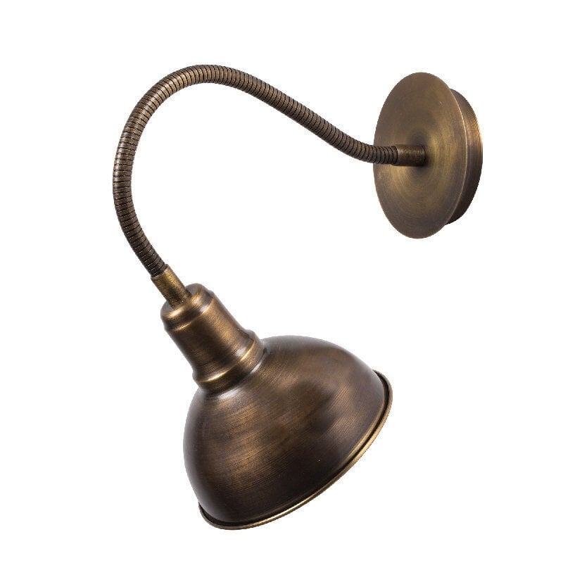 Aydinlatmadunyam Aplik Vintage Kumluca-N-525