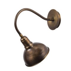 Aydinlatmadunyam Aplik Vintage Kumluca-N-525