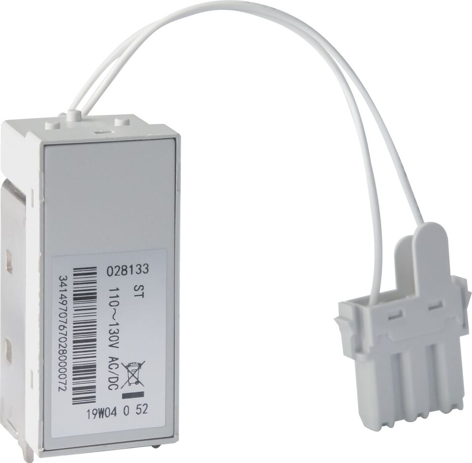 Legrand  DMX-SP Açtırma bobini 48V AC/DC LEG-028132