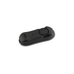 Seldur Sürgülü Dimmer (Siyah - Beyaz) E177
