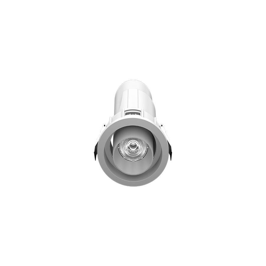Goya Gy 3050-42 Beyaz Kasa 42W 40° 3000K Sıva Altı Cob Led Armatür